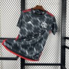 Flamengo Third 24/25 Adult Soccer Futbol Football Jersey