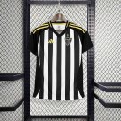 Atlético Mineiro Home 25/26 Women Football Futbol Soccer Jersey Shirt