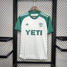 Austin Away 24/25 Soccer Football Jersey