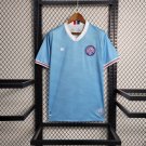 Bahia II away 23/24 Soccer Football Jersey