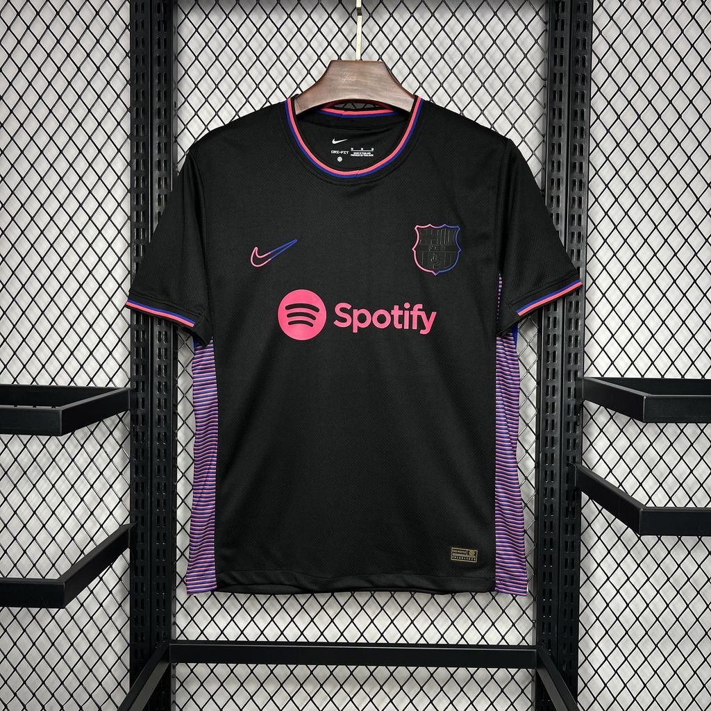 Barcelona 24/25 Fan Shirt