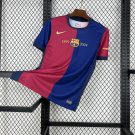 Barcelona 125th Anniversary 24/25 Adult Soccer Futbol Football Jersey