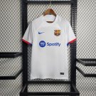 Barcelona away 23/24 Soccer Football Jersey