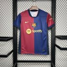 Barcelona Home 24/25 Adult Soccer Football Jersey