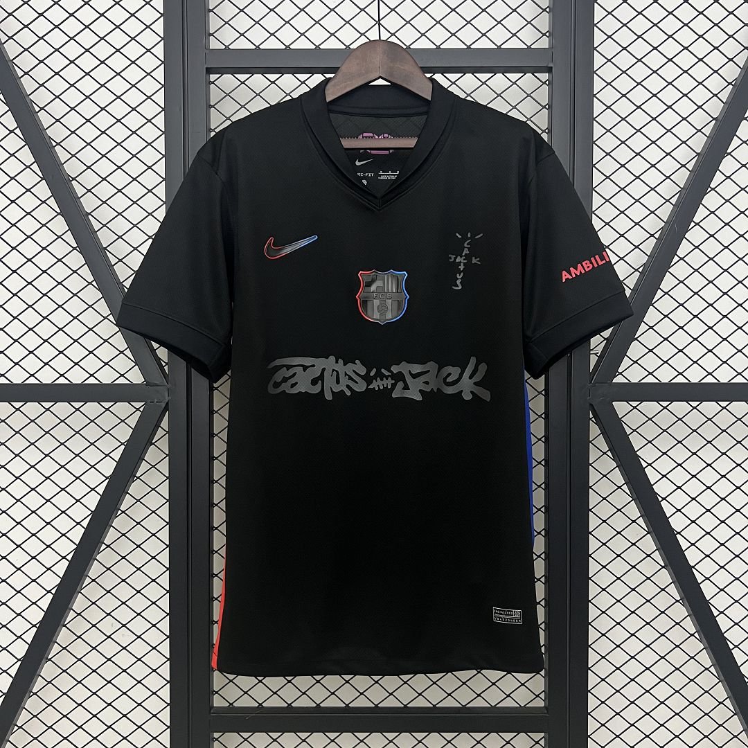 Barcelona Limited Edition 25/26 Jersey