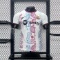 Barcelona Special Edition White 24/25 Player Soccer Football Futbol Adults Jersey
