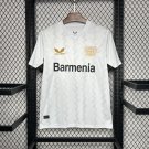 Bayer 04 Leverkusen Away 24/25 Adult Soccer Football Futbol Jersey