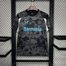 Bayer 04 Leverkusen Third Away 24/25 Adult Soccer Football Futbol Jersey