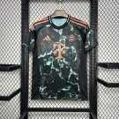Bayern Munich Away 24/25 Adult Soccer Futbol Football Jersey