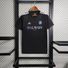 Bayern Munich Paris X Special Edition Black 2024 Soccer Football Jersey