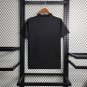Bayern Munich Paris X Special Edition Black 2024 Soccer Football Jersey