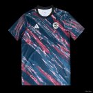 Bayern Munich Special Pre-Match 25/26 Adults Soccer Football Futbal Jersey Kit