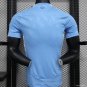 Belgium Away 2024 Player Authentic Soccer Football Futbol Jersey Kit