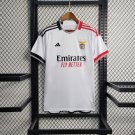 Benfica away 23/24 Soccer Football Jersey