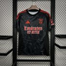 Benfica Away 24/25 Adult Soccer Football Jersey