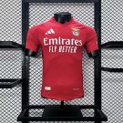Benfica Home 24/25 Player Soccer Football Futbol Adults Jersey