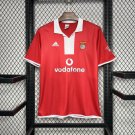Benfica Home Retro 2004/05 Adult Soccer Football Futbol Jersey