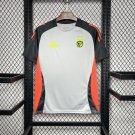 Benfica Pre-Match 24/25 Adult Soccer Futbol Football Jersey