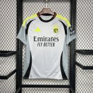 Benfica Third Away 24/25 Adult Soccer Football Futbol Jersey
