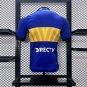 Boca Juniors Home 24/25 Player Soccer Football Futbol Adults Jersey