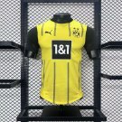 Borussia Dortmund Home 24/25 Player Soccer Football Futbol Adults Jersey