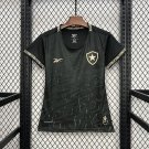 Botafogo Away 24/25 Women Football Futbol Soccer Jersey Shirt