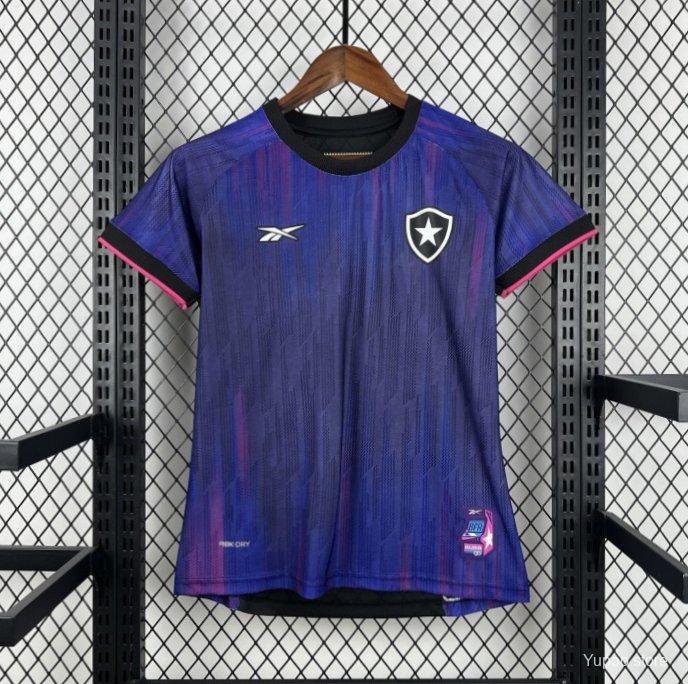 Botafogo V-KIT 25/26 Womens Jersey