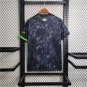 Brazil Black Special Edition The Prince Neymar Jr 10 Black Football Shirt Futbol Adults Jersey
