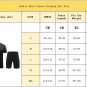 Brazil Blue Short Sleeve 2024 Soccer Football Jersey+Shorts
