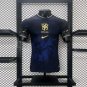 Brazil Blue Special Edition 24/25 Player Soccer Football Futbol Adults Jersey
