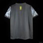 Brazil Copa America Black Goalkeeper 2024 Authentic Soccer Football Futbol Jersey Kit