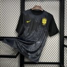 Brazil Special Edition 24/25 Adult Soccer Futbol Football Jersey