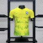 Brazil Special Edition 24/25 Player Soccer Football Futbol Adults Jersey
