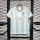 CA Tucuman Home 24/25 Adult Soccer Football Jersey