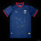 Cabo Verde Home 2024 Jersey Soccer Football Jersey