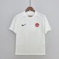 Canada 2022 Away Jersey - White