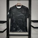 CD Palestino Black special edition 24/25 Adult Soccer Football Futbol Jersey