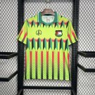 CD Palestino Hypepeace Joint Edition Retro 2024/25 Adult Soccer Football Futbol Jersey