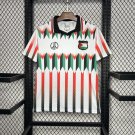CD Palestino Hypepeace Joint Edition White Retro 2024/25 Adult Soccer Football Futbol Jersey