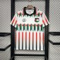CD Palestino Hypepeace Joint Edition White Retro 2024/25 Adult Soccer Football Futbol Jersey