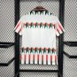 CD Palestino Hypepeace Joint Edition White Retro 2024/25 Adult Soccer Football Futbol Jersey