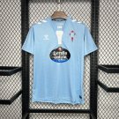 Celta Vigo Home 24/25 Adult Soccer Football Jersey