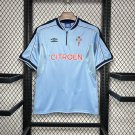 Celta Vigo Home Retro 1990/00 Adult Soccer Football Futbol Jersey