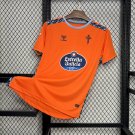 Celta Vigo Third 24/25 Adult Soccer Futbol Football Jersey