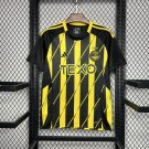 Aberdeen F.C. Away 24/25 Adult Soccer Futbol Football Jersey