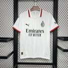 AC Milan Away 24/25 Adult Soccer Football Jersey