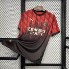 AC Milan Cathedral Special Edition 24/25 Adult Soccer Futbol Football Jersey
