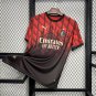 AC Milan Cathedral Special Edition 24/25 Adult Soccer Futbol Football Jersey