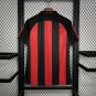 AC Milan Home Retro 2000/02 Adult Soccer Football Jersey