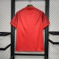 AFC Bournemouth Red Special Edition 24/25 Adult Soccer Futbol Football Jersey